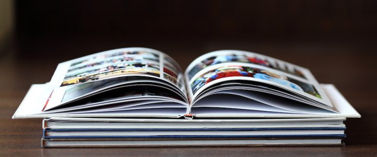 Fotoalbums